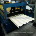 1220 Hi Rib Cold Roll Forming Machine